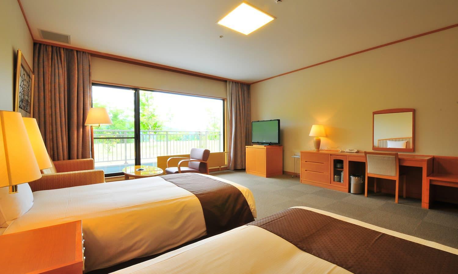 Holiday You Shikinosato Azumino Exteriör bild