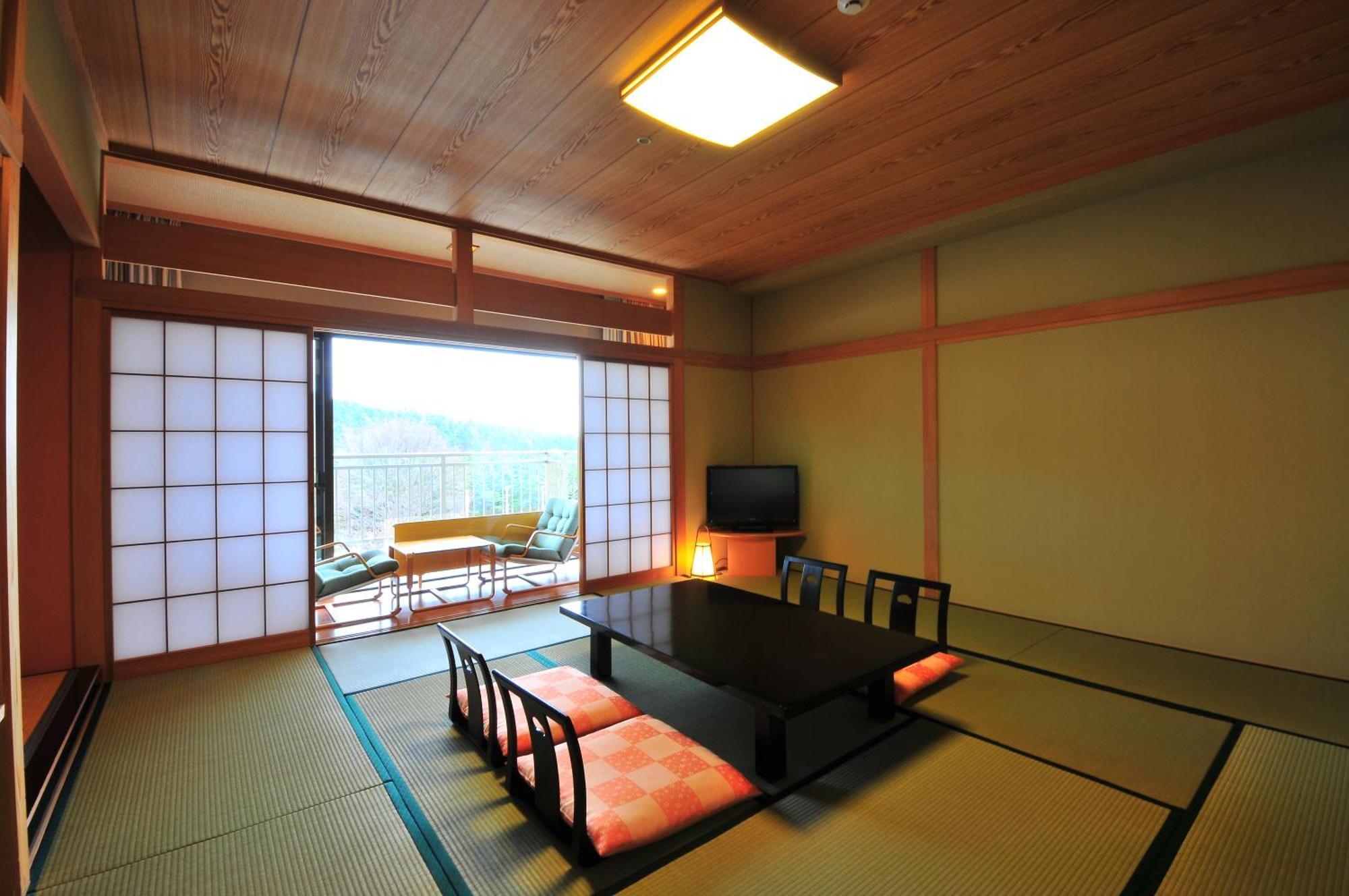 Holiday You Shikinosato Azumino Exteriör bild